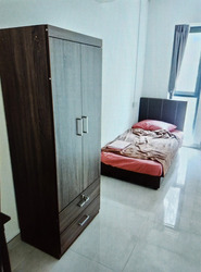 Westcove Condominium (D5), Condominium #601526951
